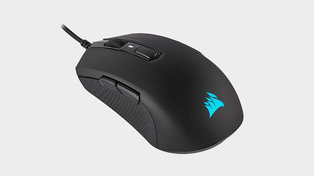 Corsair M55 RGB Pro
