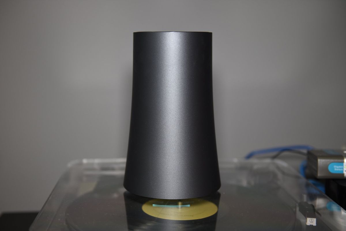 Google OnHub