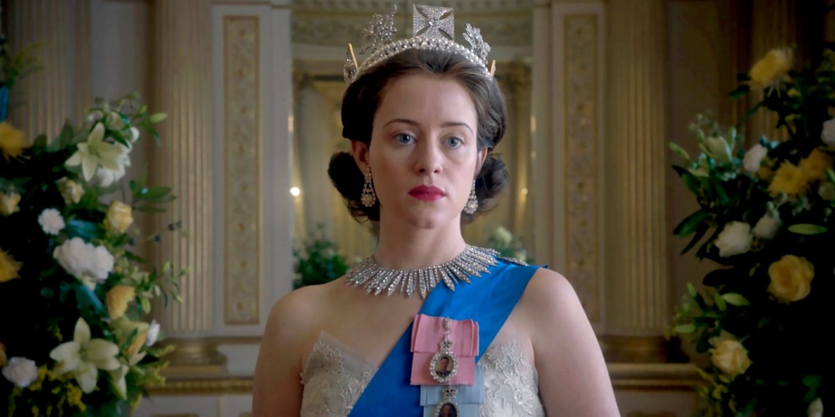 Claire Foy returns to The Crown for season 4 cameo