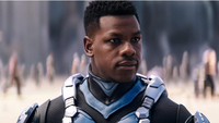   John Boyega