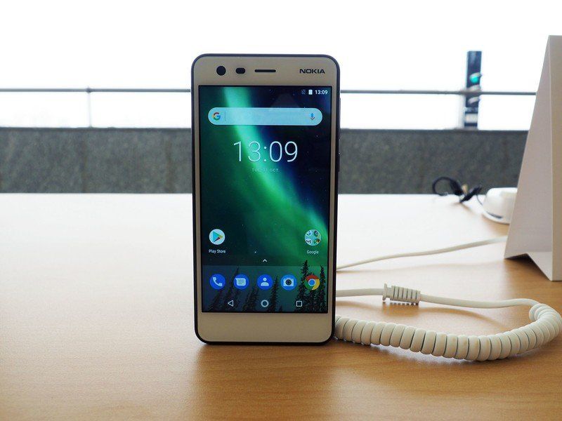 Nokia 2 hands-on