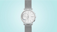 Skagen Hagen Hybrid Smartwatch