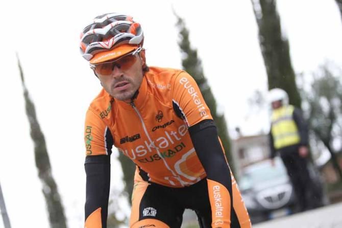 Samuel Sanchez (Euskaltel - Euskadi)