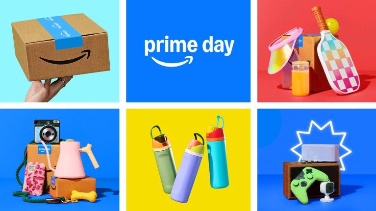 Amazon Prime Day