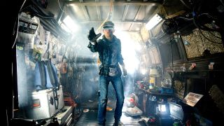 Ready Player One -elokuvan tähti virtuaalimaailmassa