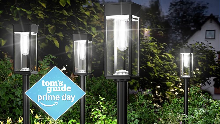 ALFIOT Super Bright Solar Lights