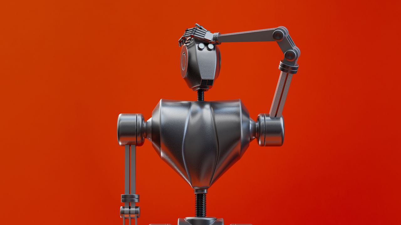 Your AI-written brief might wreck your brand's chances of finding the right creatives