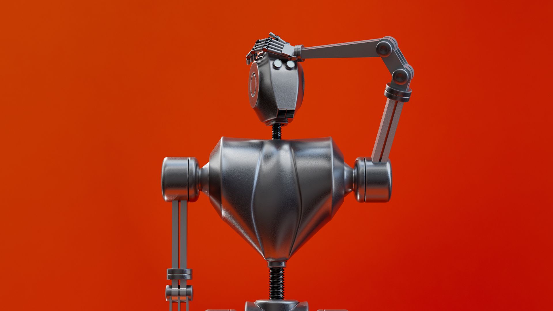 Your AI-written brief might wreck your brand's chances of finding the right creatives