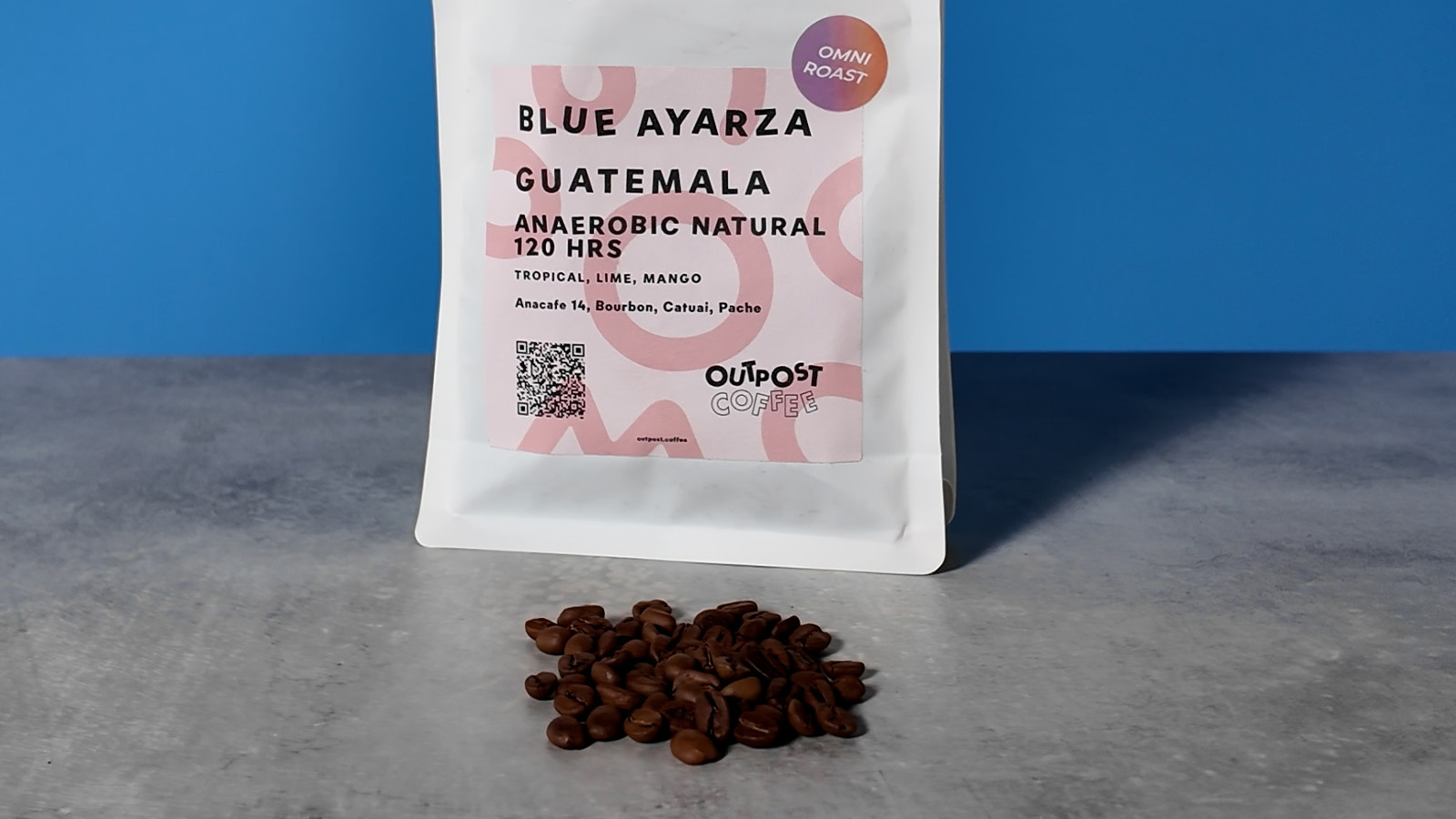 a photo of expensive espresso beans