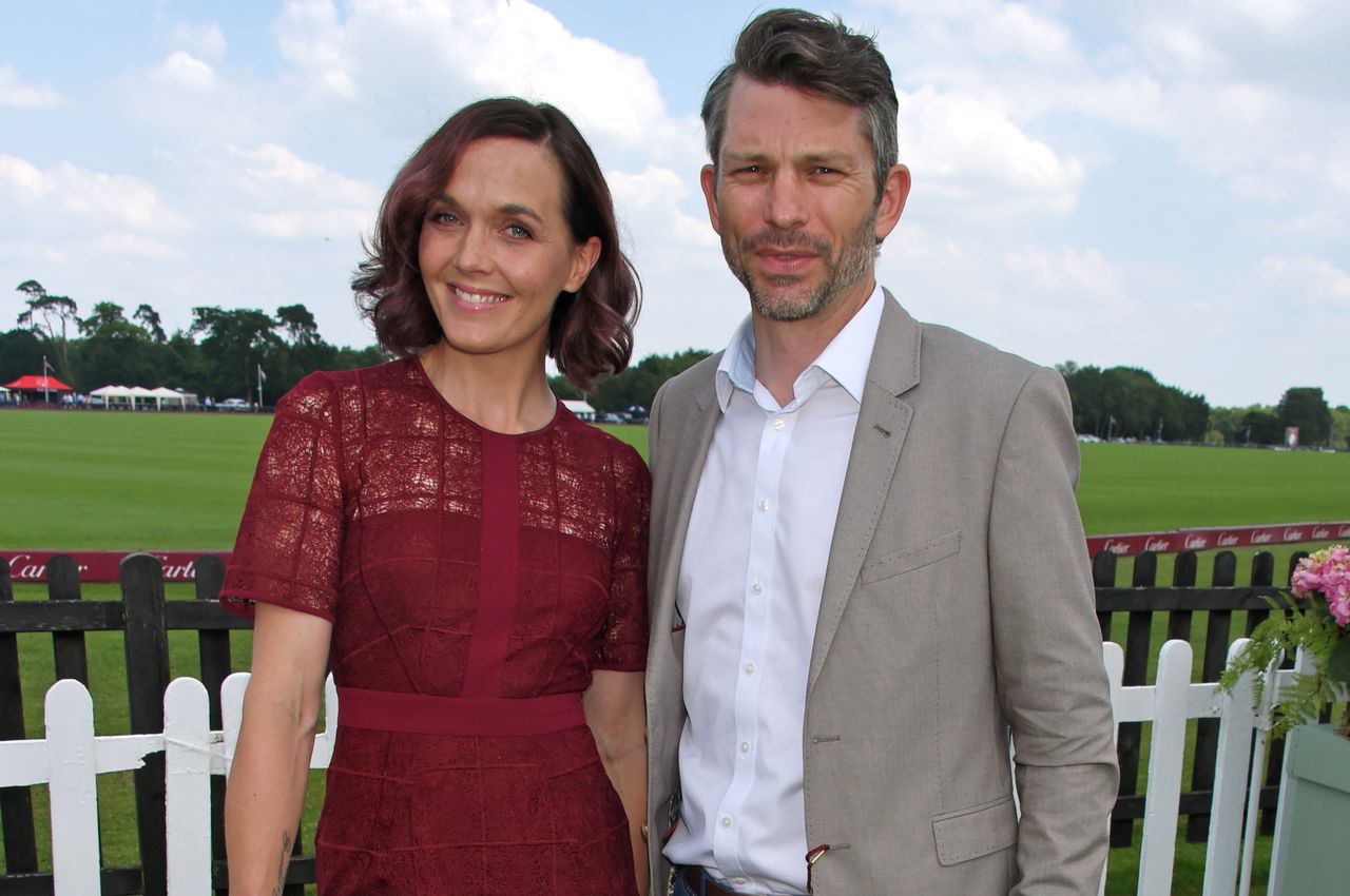 victoria pendleton splits from husband