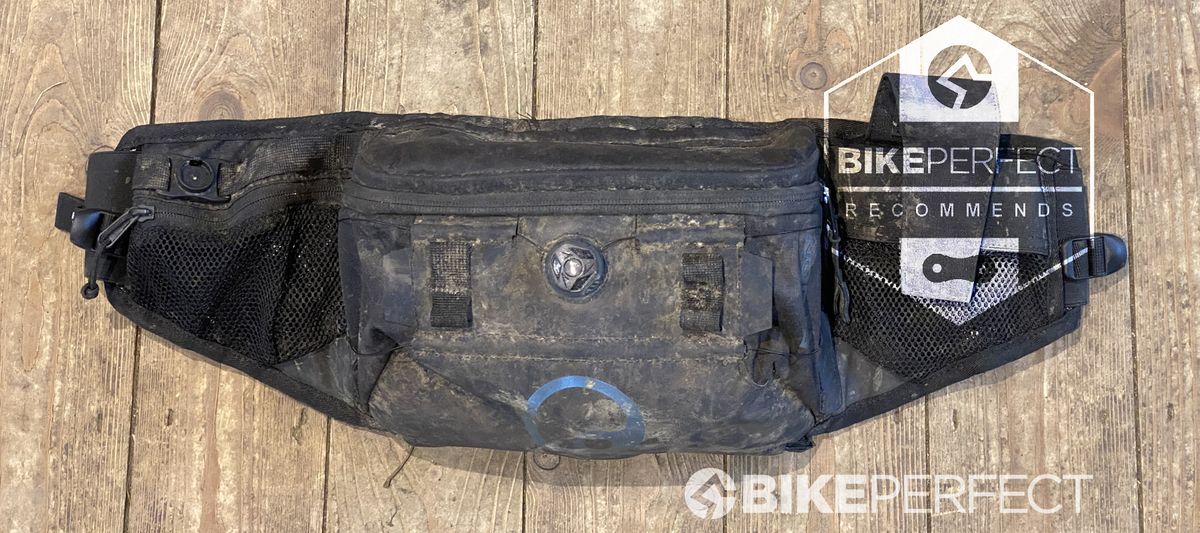 Ergon BA Hip Pack review