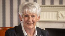Claire Dowling is the first women to become R&A club captain