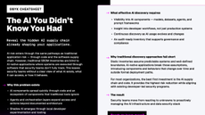 AppSec Governance Playbook: Building Guardrails for AI-Accelerated Development