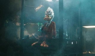 Howard the Duck