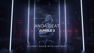 AndaSeat Jungle 2