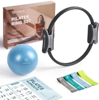 Lionscool Pilates set