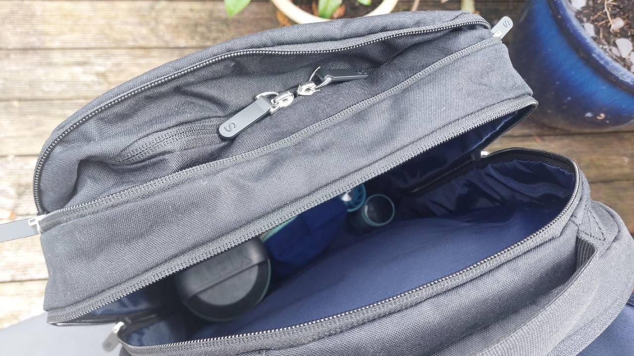 Stolt Alpha Commuter Backpack