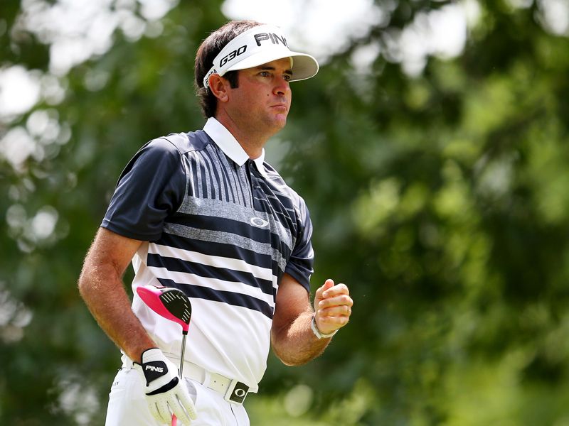 Bubba Watson