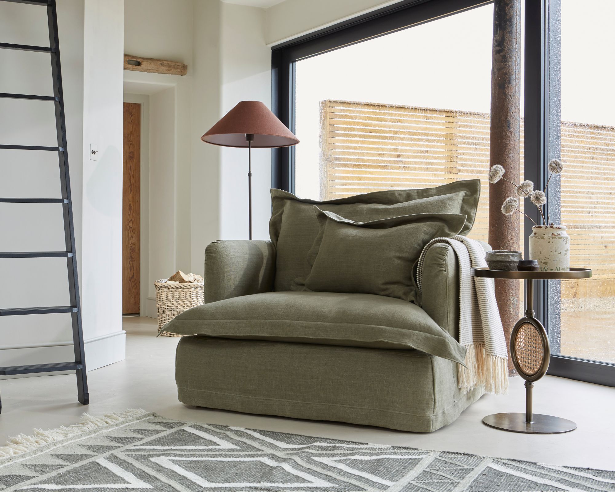 6 Tips to Fix Sagging Sofa Cushions