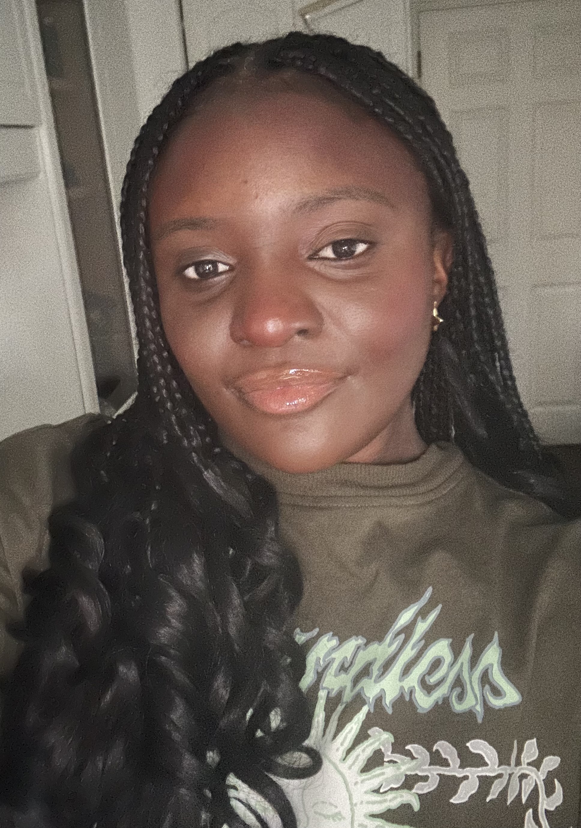 Low-Maintenance Braid Hairstyles