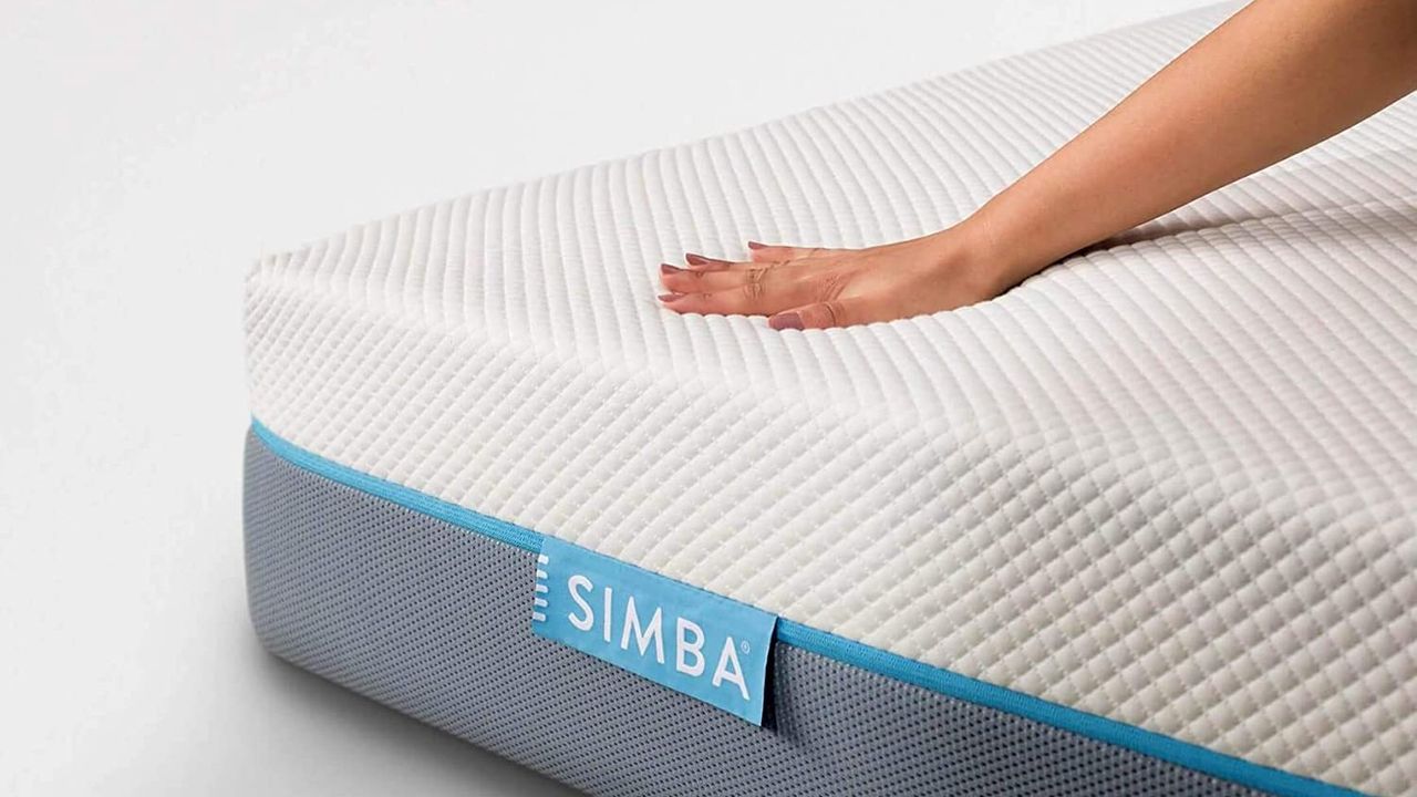 Eve Premium Hybrid vs Simba Hybrid Pro: which mattress should you buy? | T3