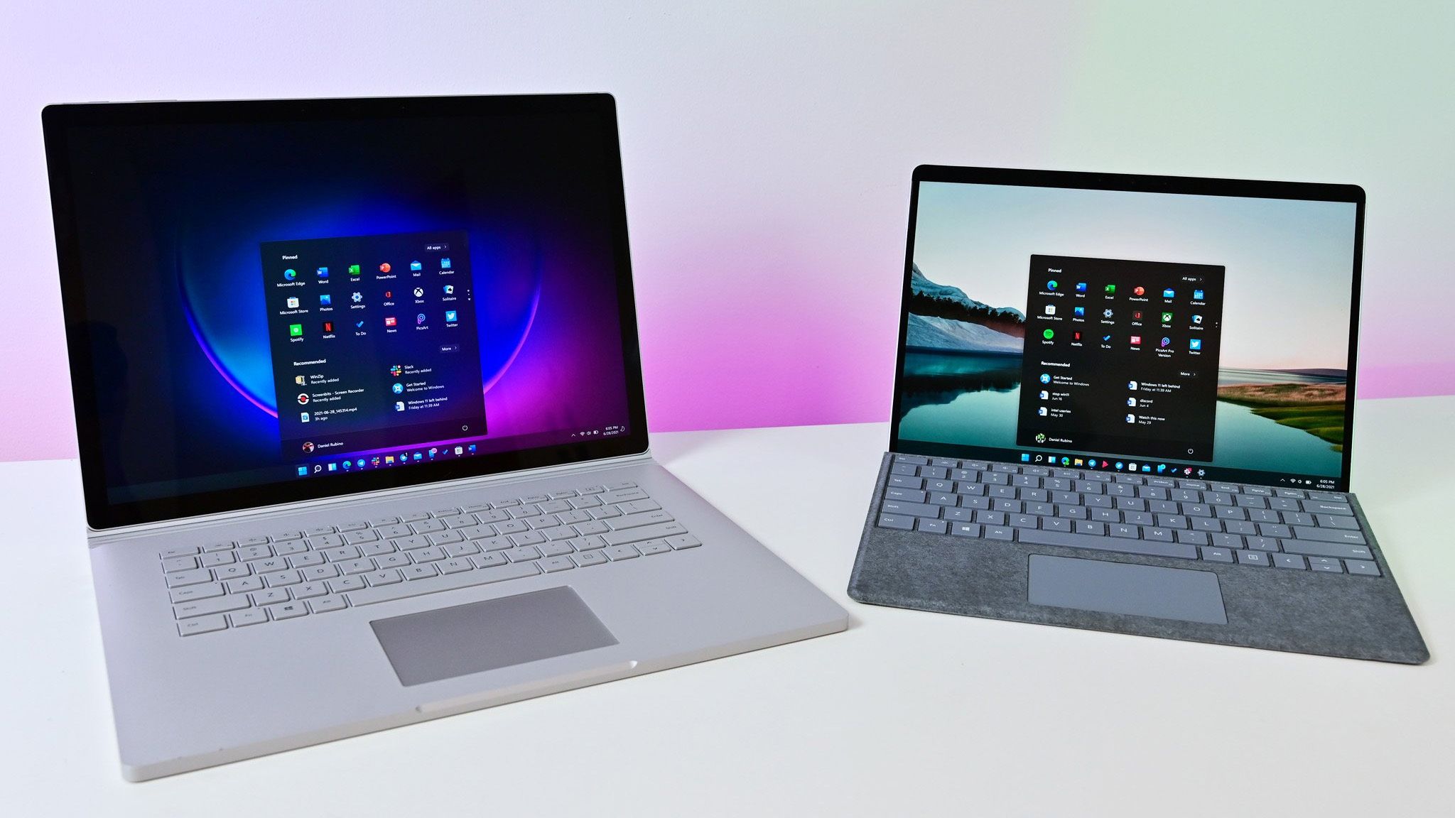  "Control Panel gets tricky" Microsoft CVP explains why killing Windows legacy code takes so long, and how it's evolving its tools to make modernizing apps like File Explorer and Registry Editor faster 