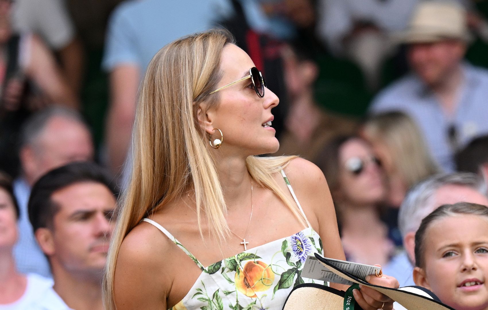 Image of Jelena Djokovic