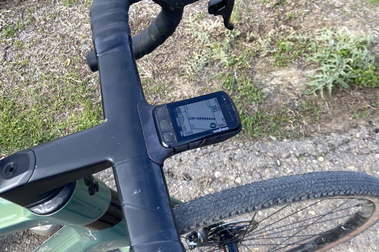 Colnago C68 Gravel bike