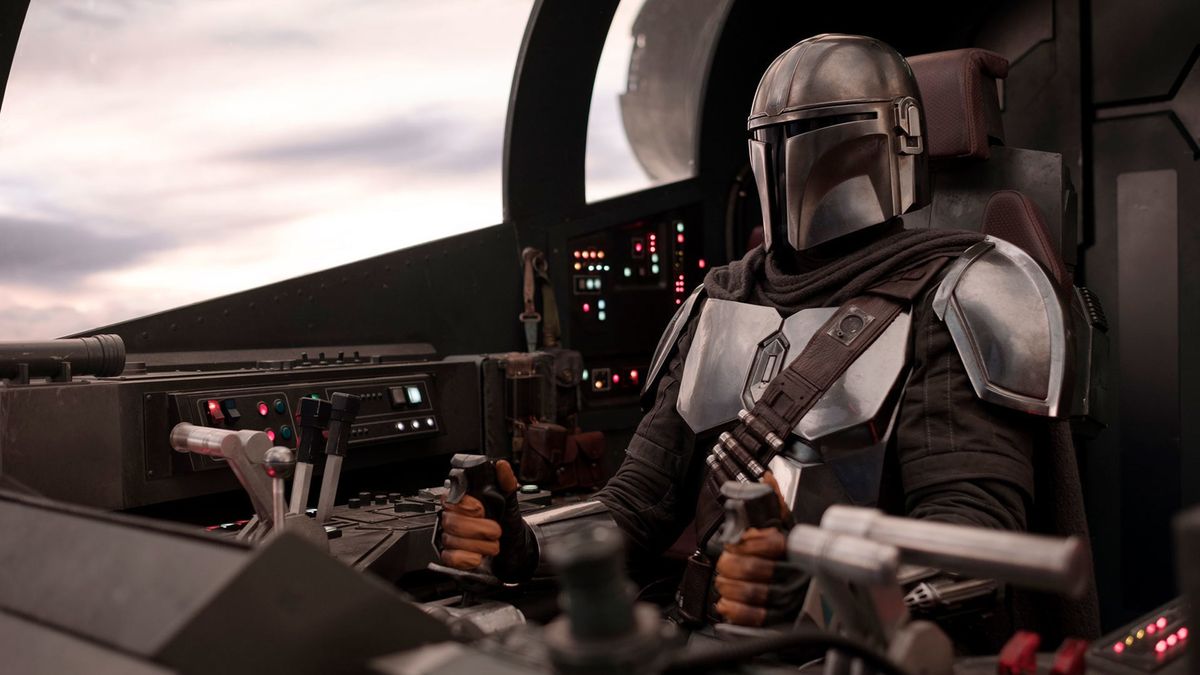 Star Wars On Disney Plus All The Shows And Movies You Can Watch Tom