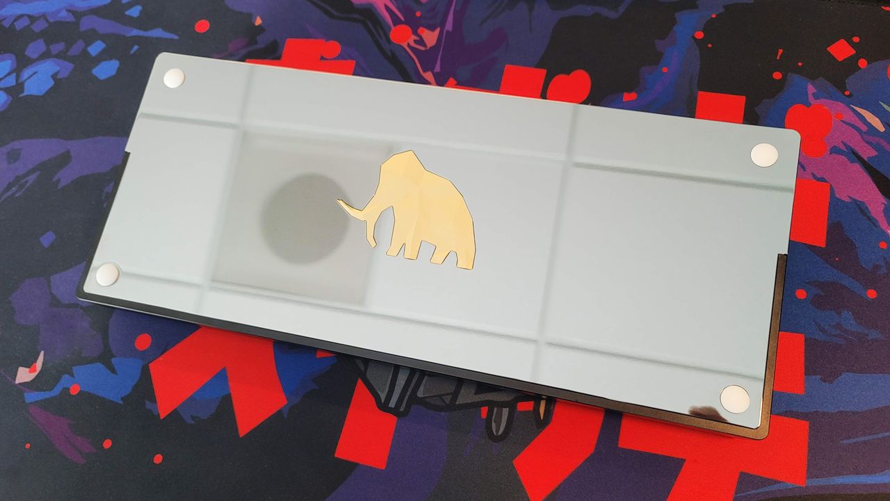Wuque Studio Mammoth75