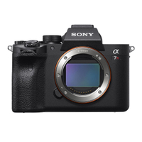 Sony A7R IV (body) |AU$4,199.95AU$3,169.96 at Ted's Cameras