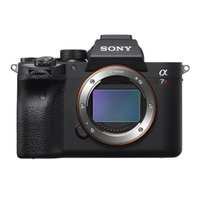 Sony A7R IV (body) |