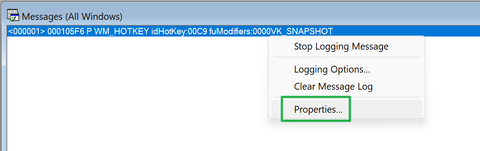How to resolve hotkey conflicts in Windows: Find out which program is ...