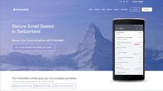 ProtonMail