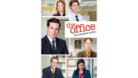 The Office: The Complete Series on DVD: $41.07 $34.99 on Amazon