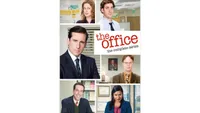 The Office: The Complete Series on DVD: $41.07 $34.99 on Amazon