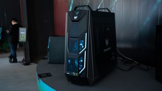 Acer Predator X