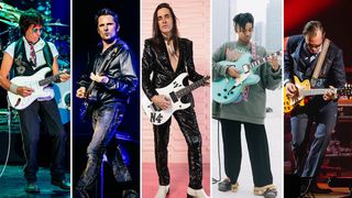 Greatest Guitar Solos of the 21st Century