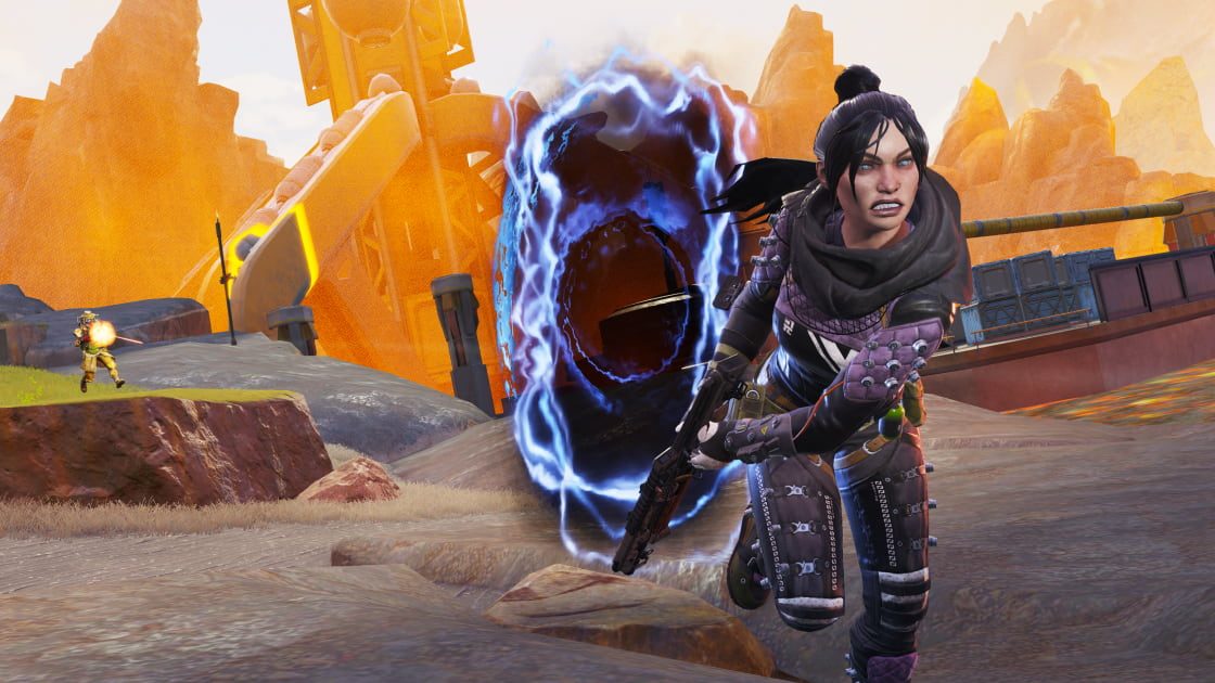 Apex Legends Mobile: Tips and tricks to help you play better