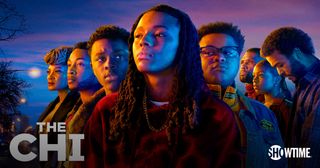 Showtime original series 'The Chi'