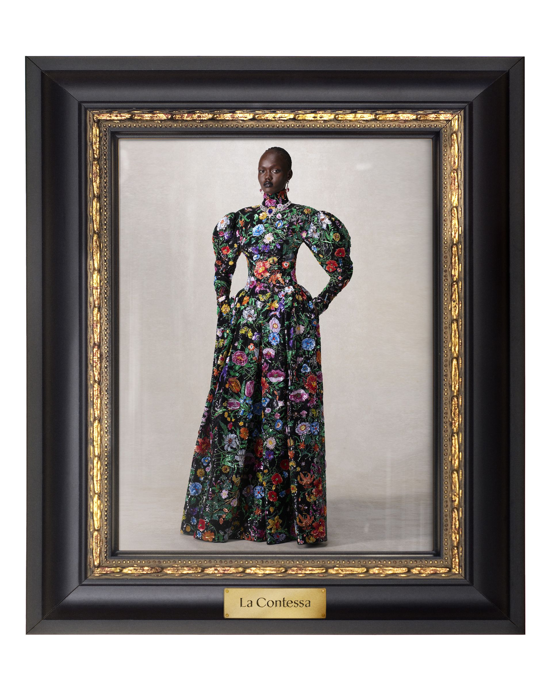 Gucci Demna Milan Fashion Week