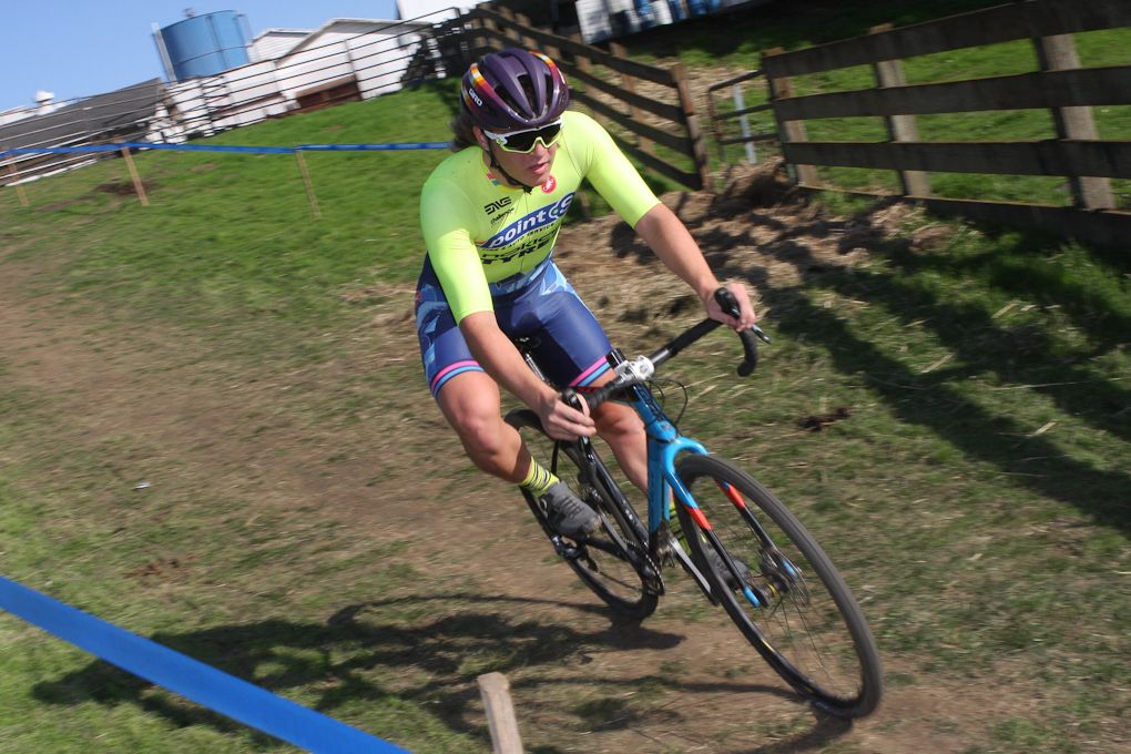 Alpenrose Dairy, Alpenrose Velodrome, Cyclocross Crusade