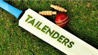 ​Tailenders