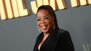 Oprah Winfrey