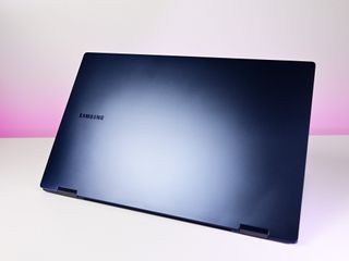 Samsung Galaxy Book Pro 360 Lid