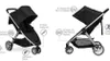 Britax B-Lively with Car Seat