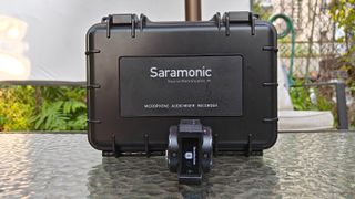 Saramonic Blink Me 2-Person Smart Wireless Mic review