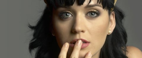 Katy Perry Concert Movie Could Be Directed By Magical Elves | Cinemablend