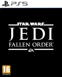 Star Wars Jedi: Fallen Order | 298:- 149:- | Elgiganten
