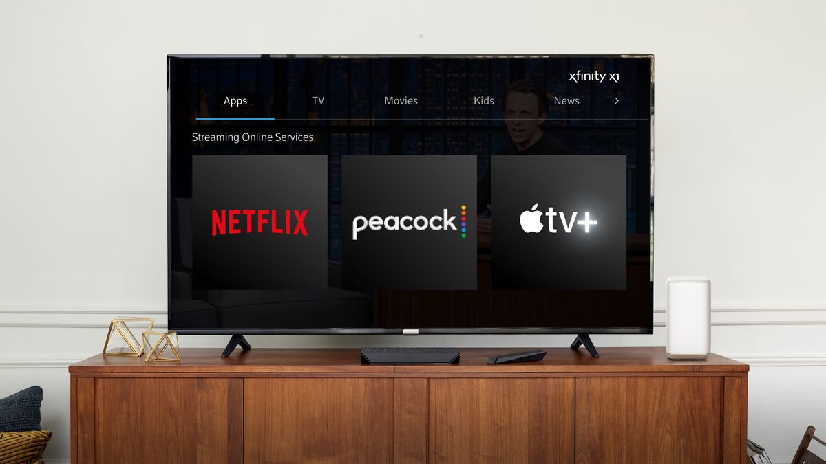 Comcast Unveils $15 Price Tag for StreamSaver Bundle - Vimarsana News